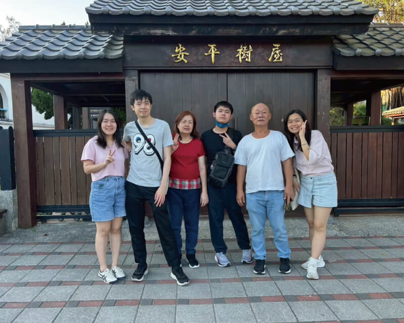 山海樂旅遊包車的真實回饋圖片